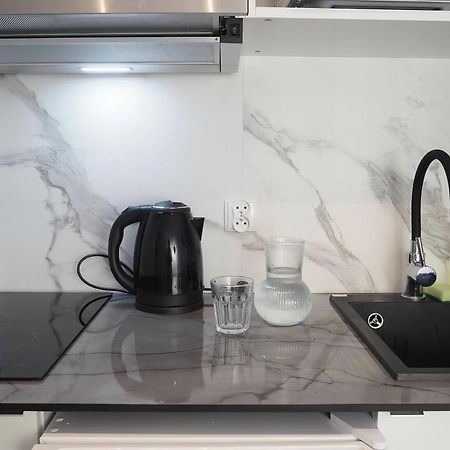 Apartmán 77 Wiktoryn Studio Varšava Exteriér fotografie