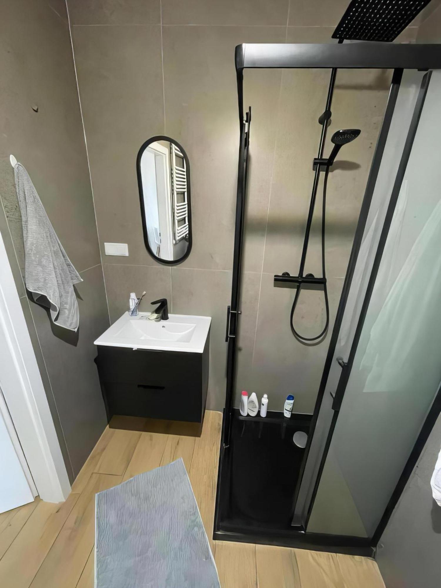 Apartmán 77 Wiktoryn Studio Varšava Exteriér fotografie