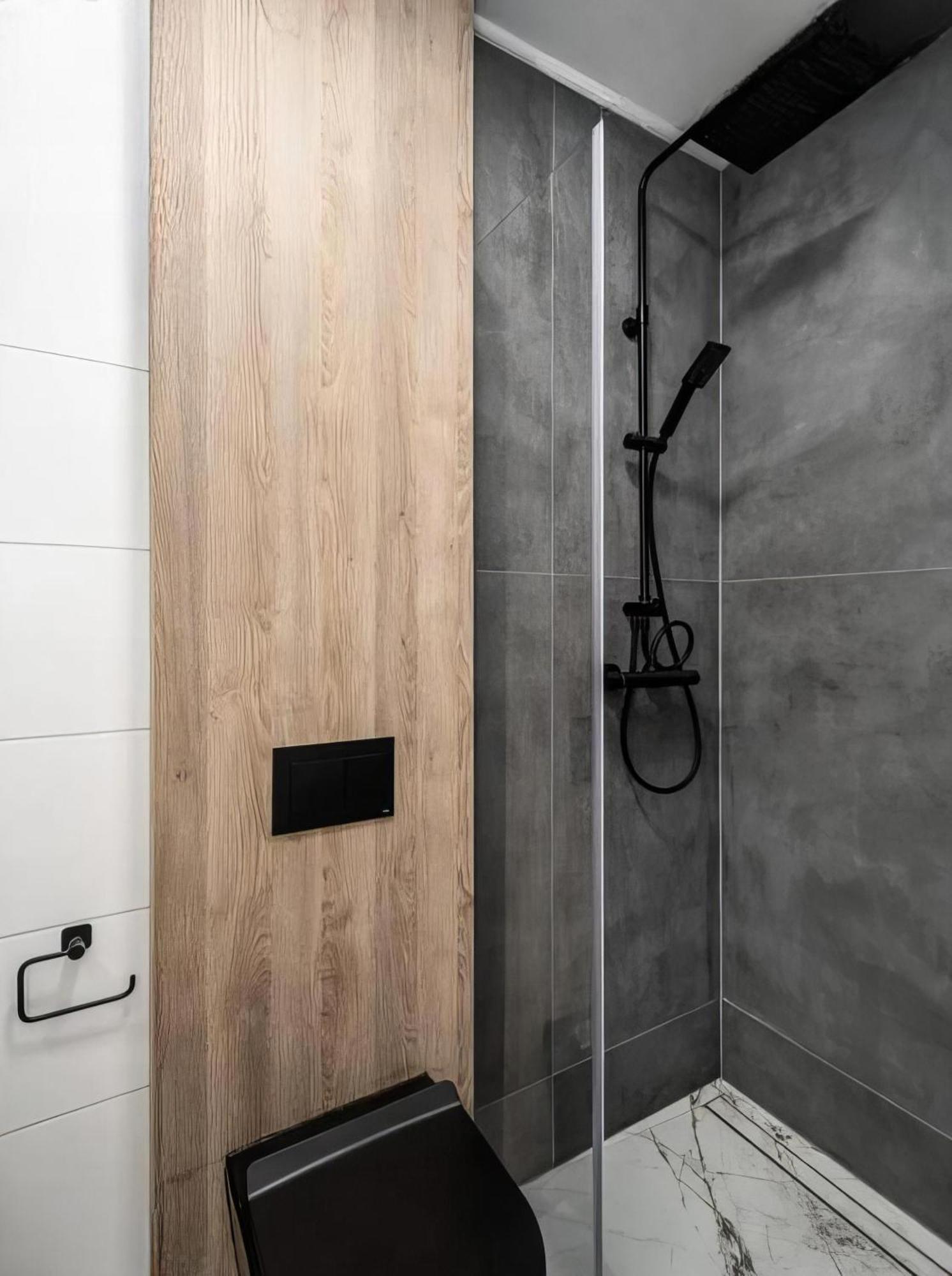 Apartmán 77 Wiktoryn Studio Varšava Exteriér fotografie